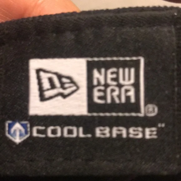 MLB Detroit Tigers cap - Picture 6 of 8